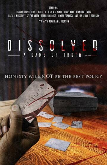 Размолвка: Игра Правды онлайн